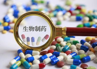 我國醫(yī)療器械與制藥行業(yè)與發(fā)達國家的差距及其原因分析